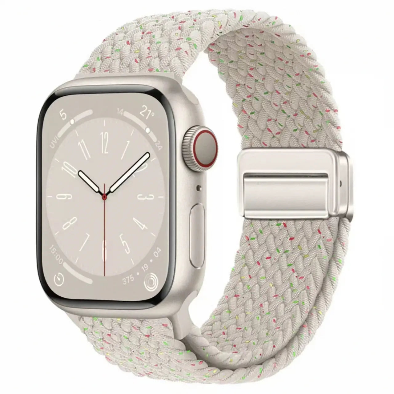 Braided Solo Loop for Apple Watch