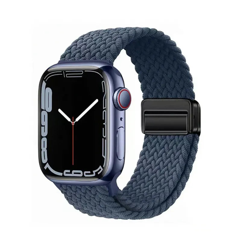Braided Solo Loop for Apple Watch