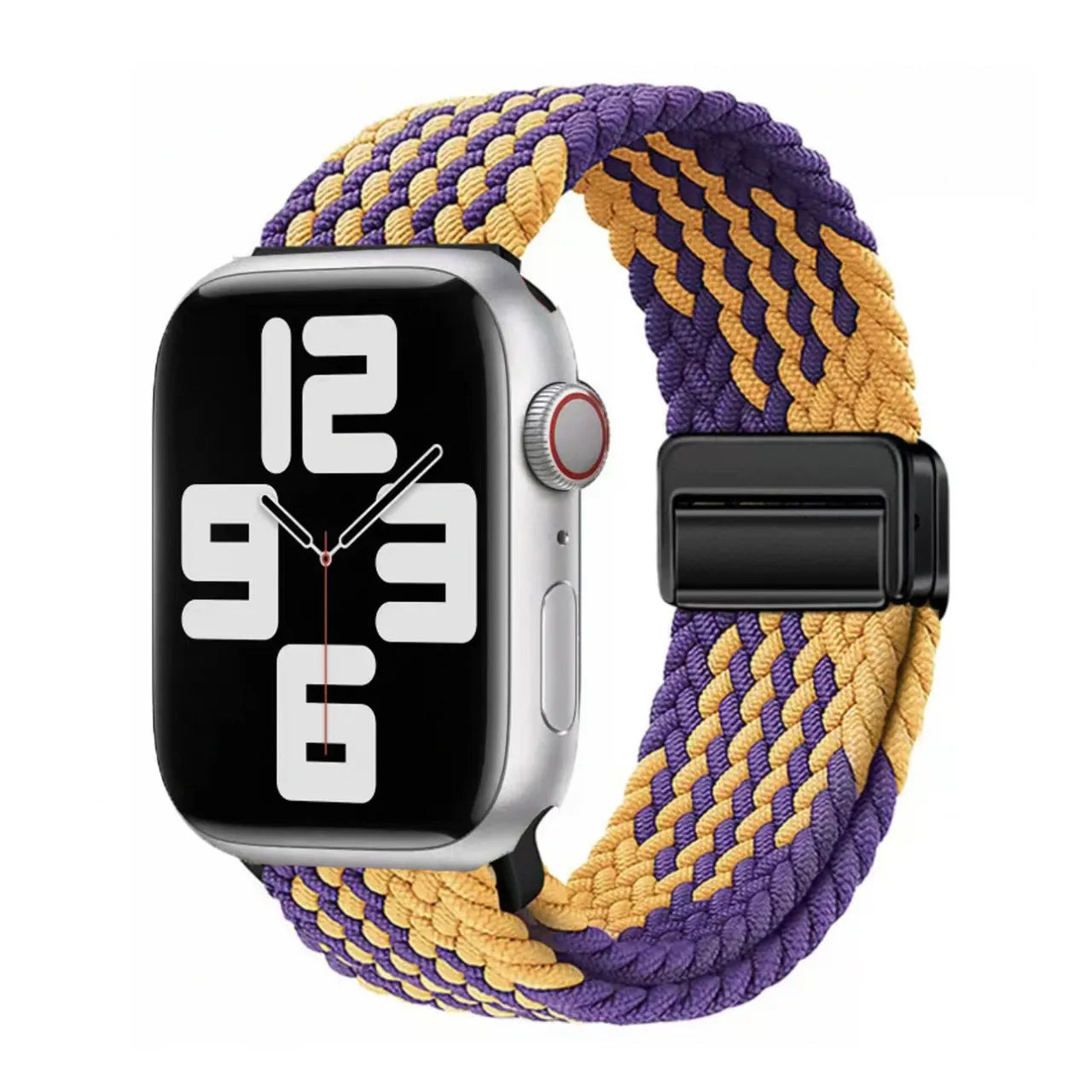 Braided Solo Loop for Apple Watch