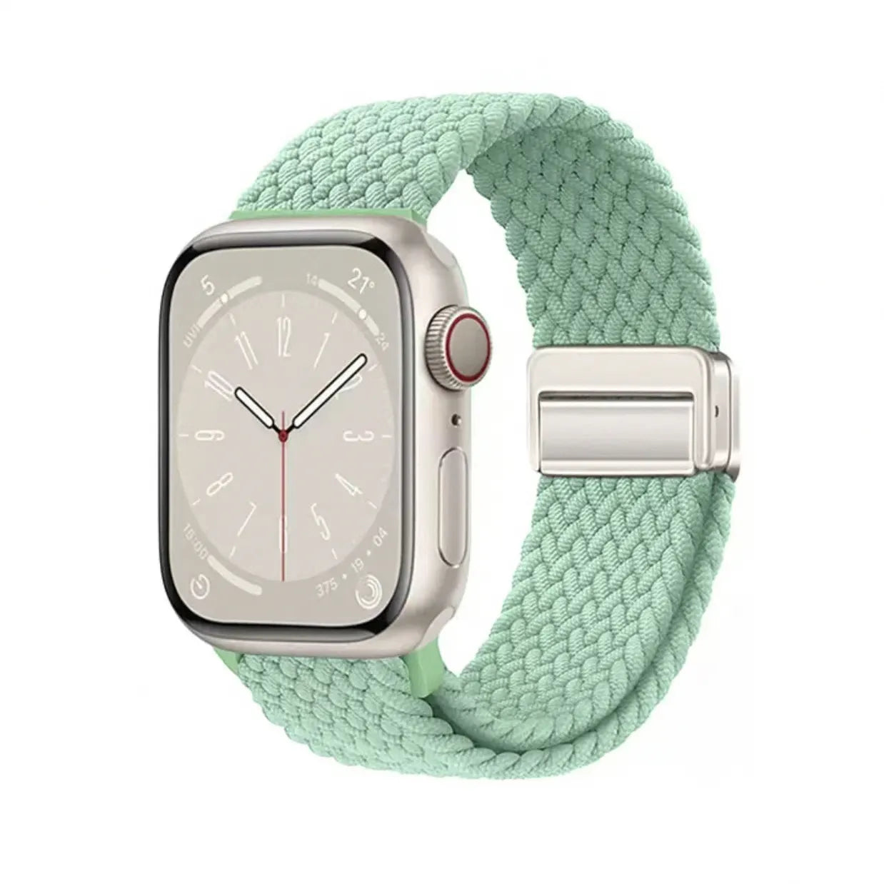 Braided Solo Loop for Apple Watch