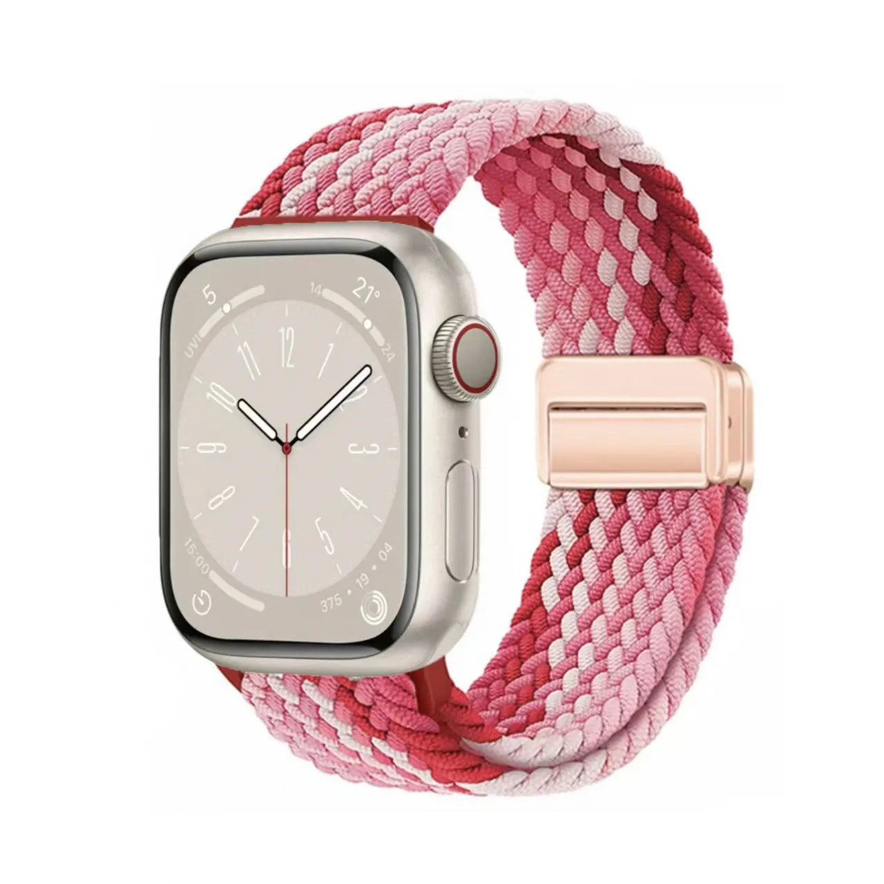 Braided Solo Loop for Apple Watch