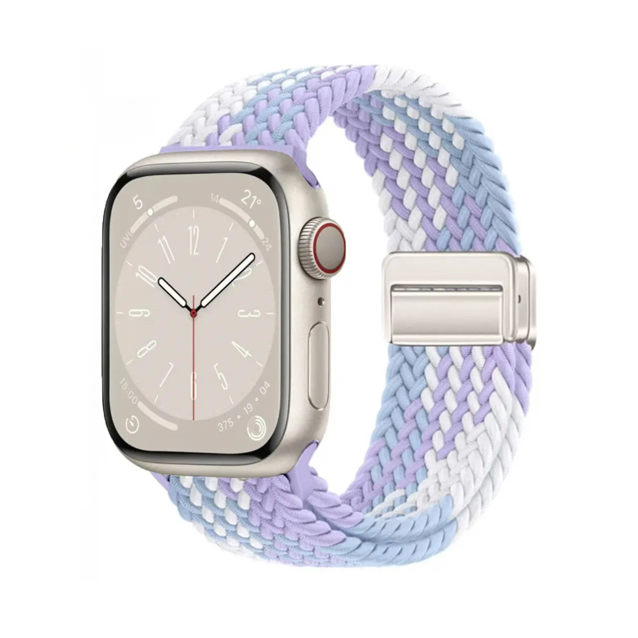 Braided Solo Loop for Apple Watch