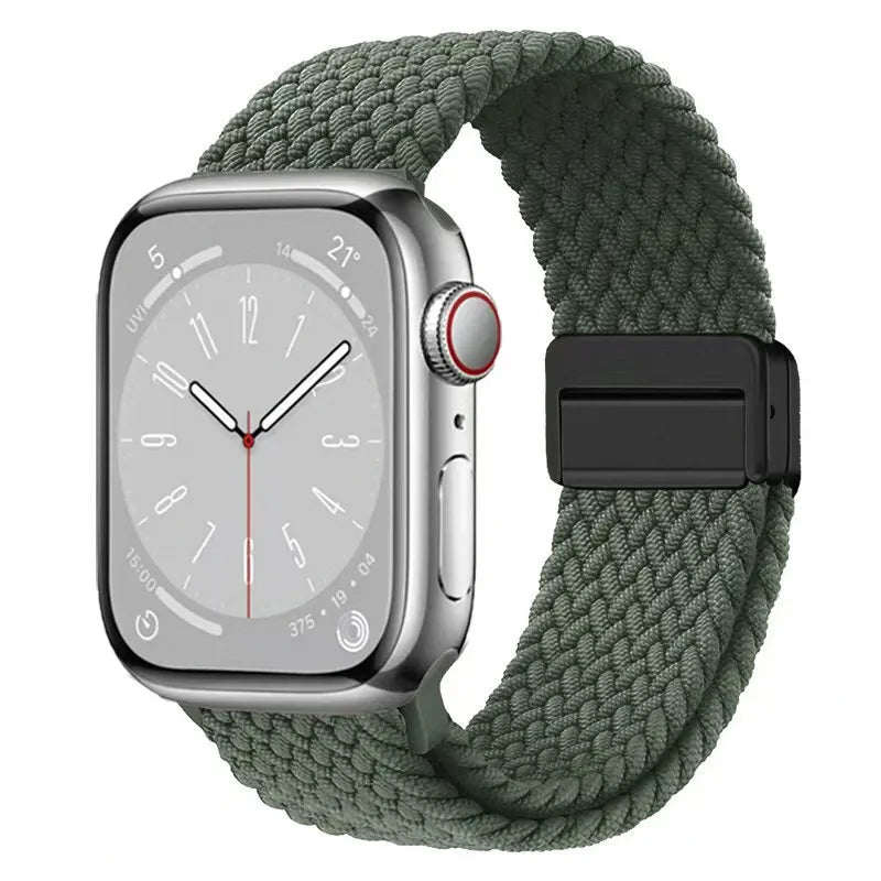 Braided Solo Loop for Apple Watch