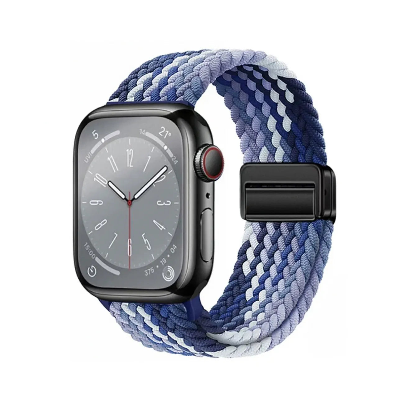 Braided Solo Loop for Apple Watch