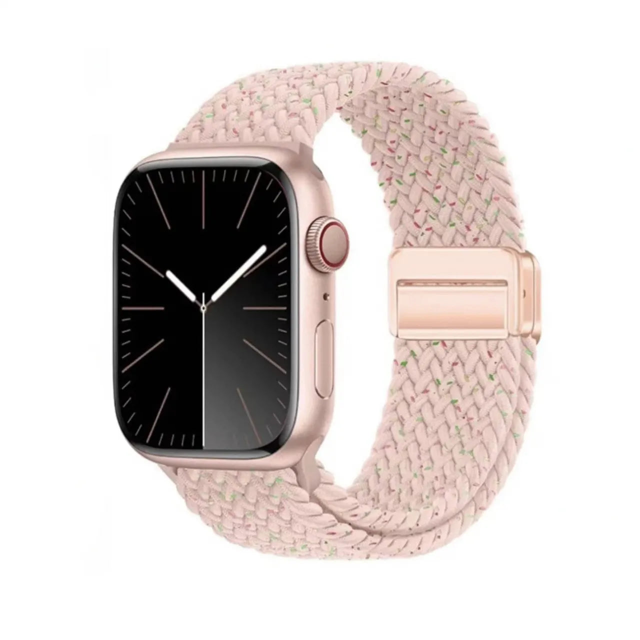 Braided Solo Loop for Apple Watch