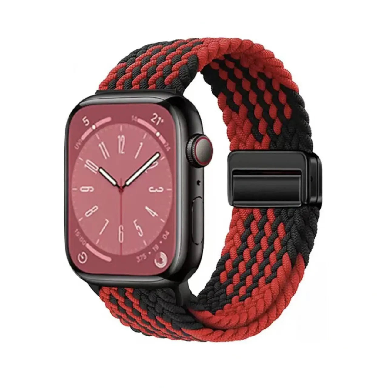 Braided Solo Loop for Apple Watch