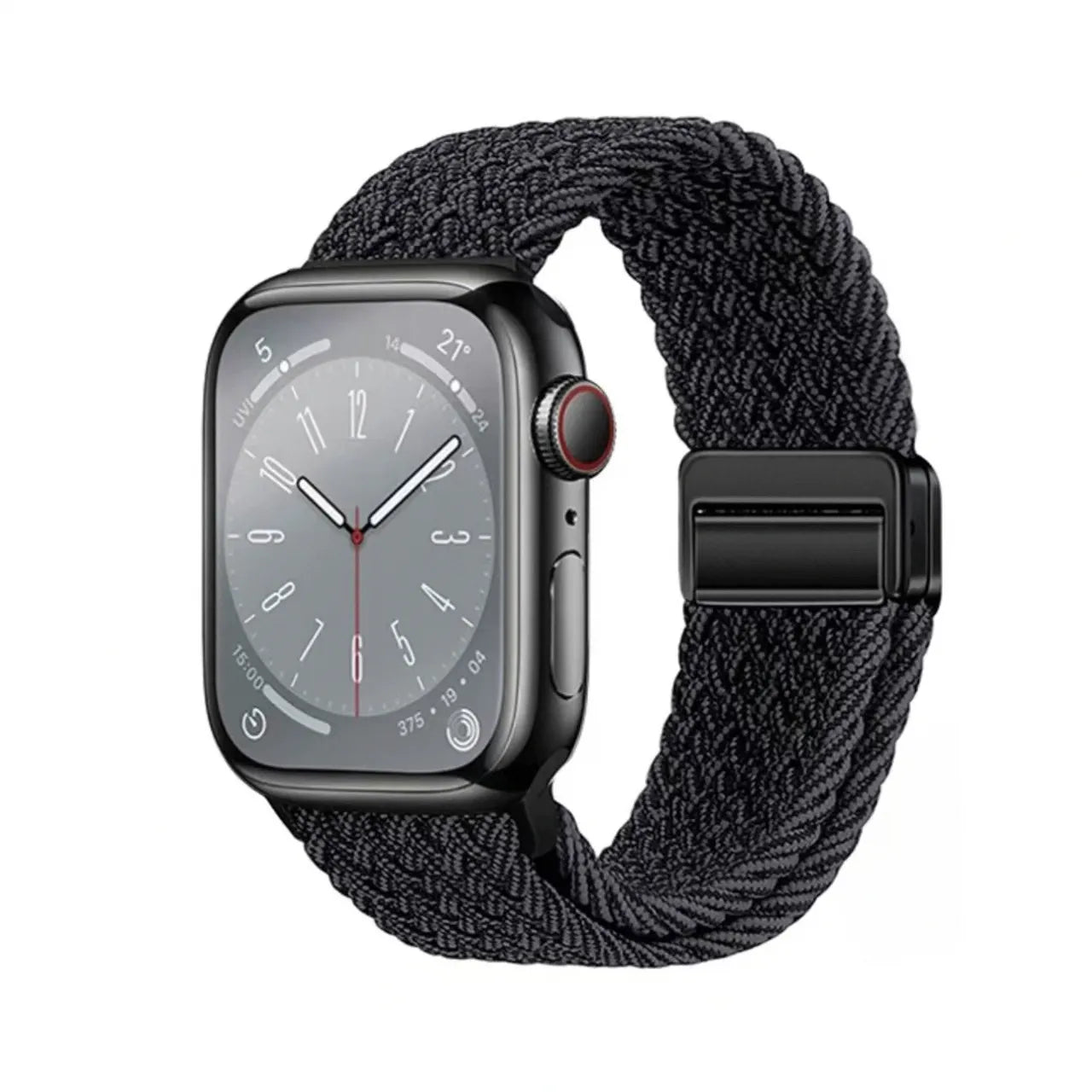 Braided Solo Loop for Apple Watch