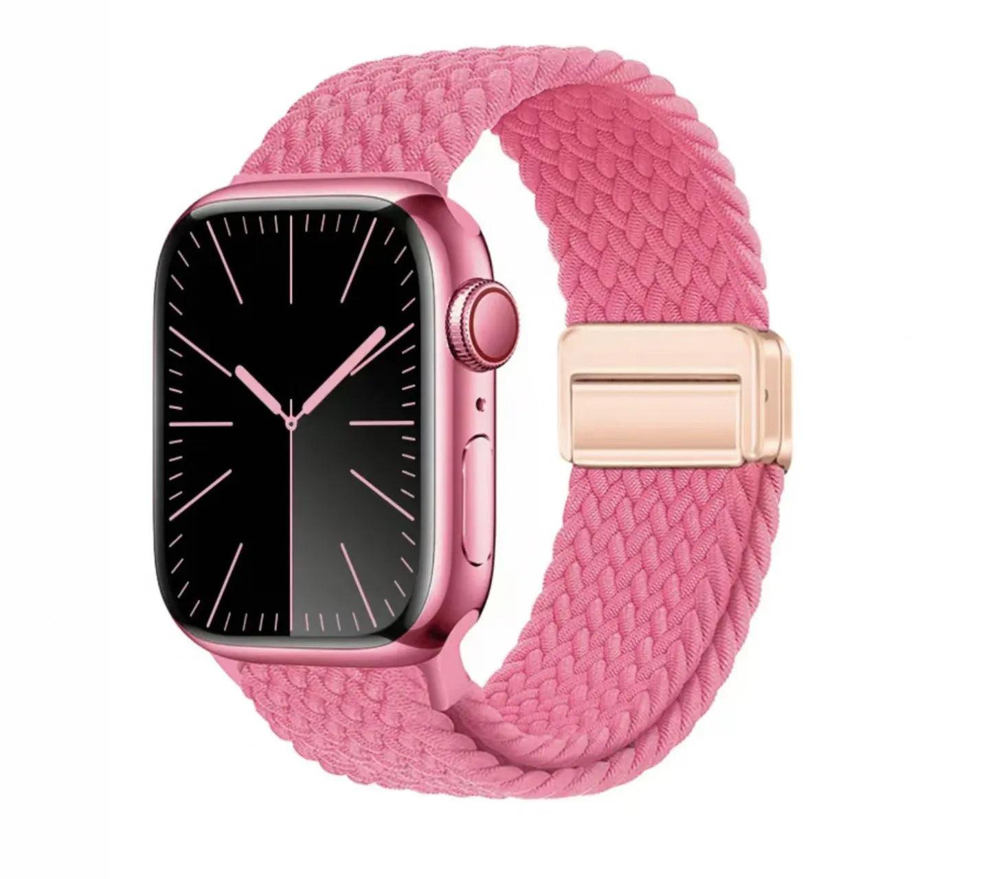 Braided Solo Loop for Apple Watch
