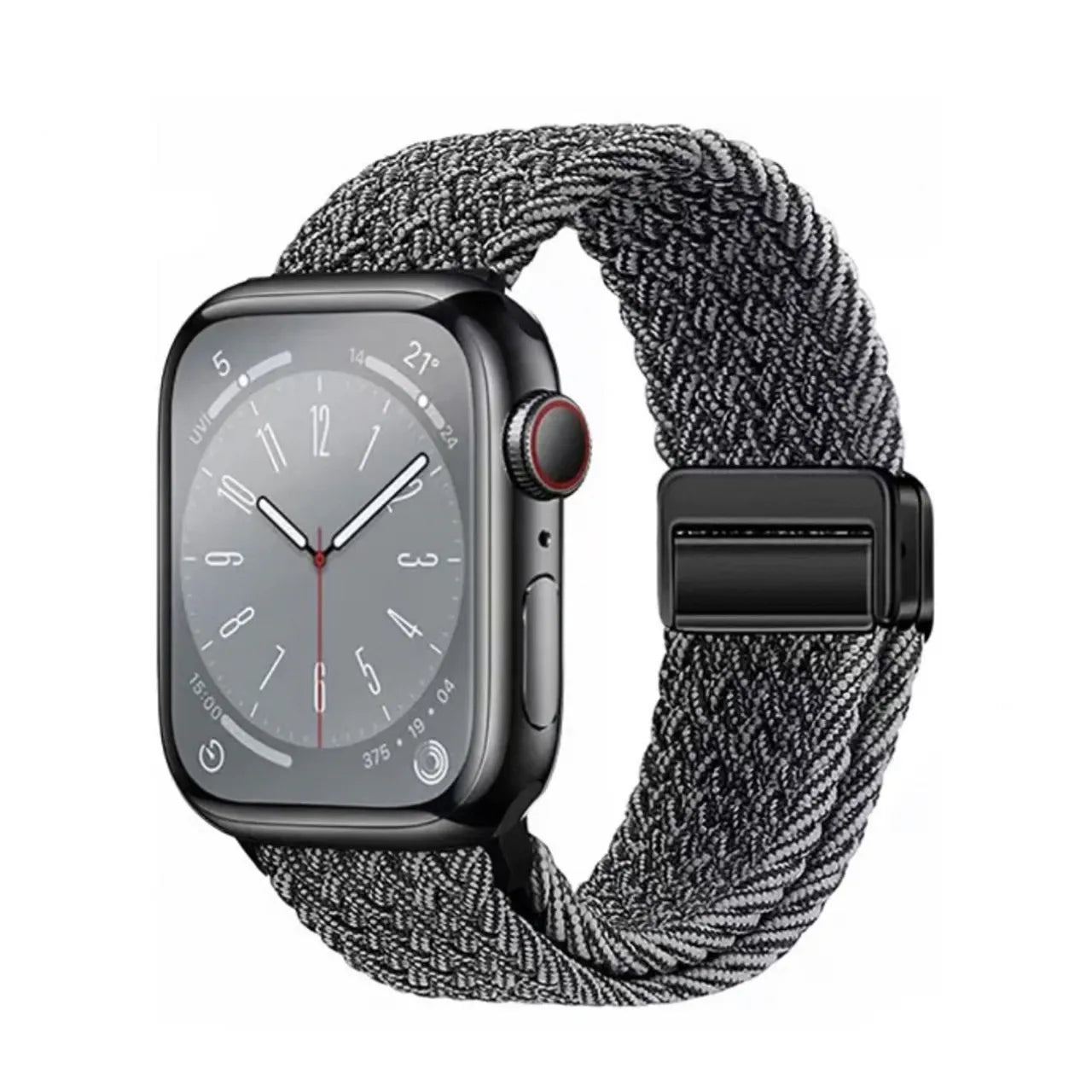 Braided Solo Loop for Apple Watch