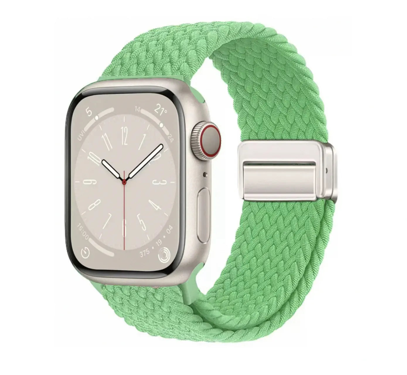 Braided Solo Loop for Apple Watch
