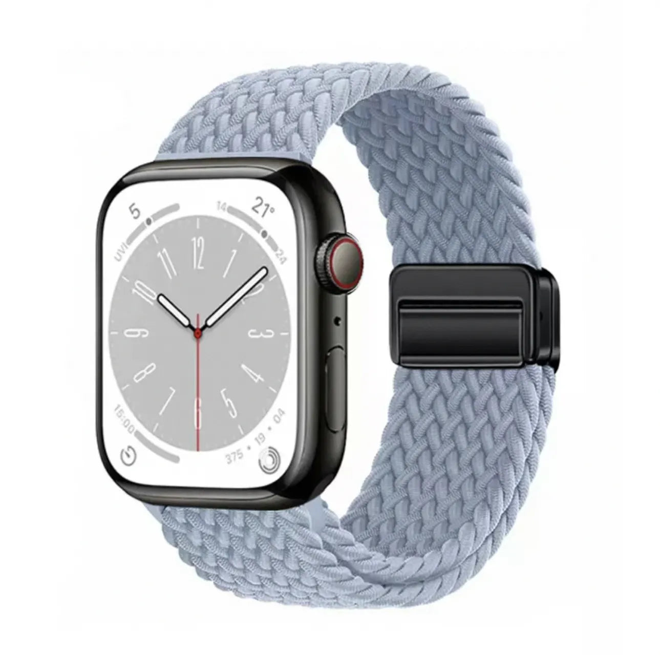 Braided Solo Loop for Apple Watch