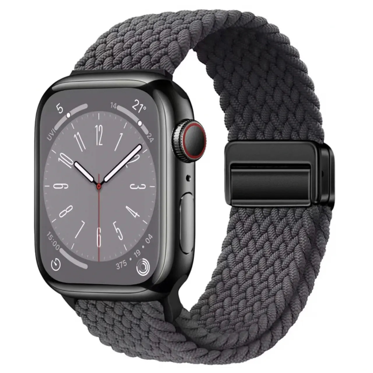 Braided Solo Loop for Apple Watch