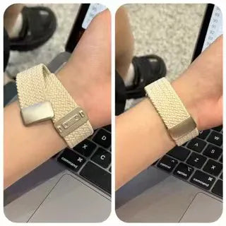Braided Solo Loop for Apple Watch