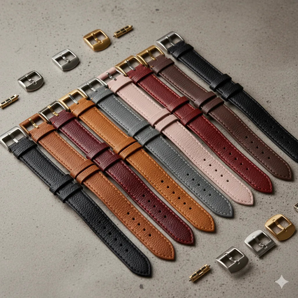 Fitbit Bands & Replacement Straps