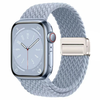 Braided Solo Loop for Apple Watch