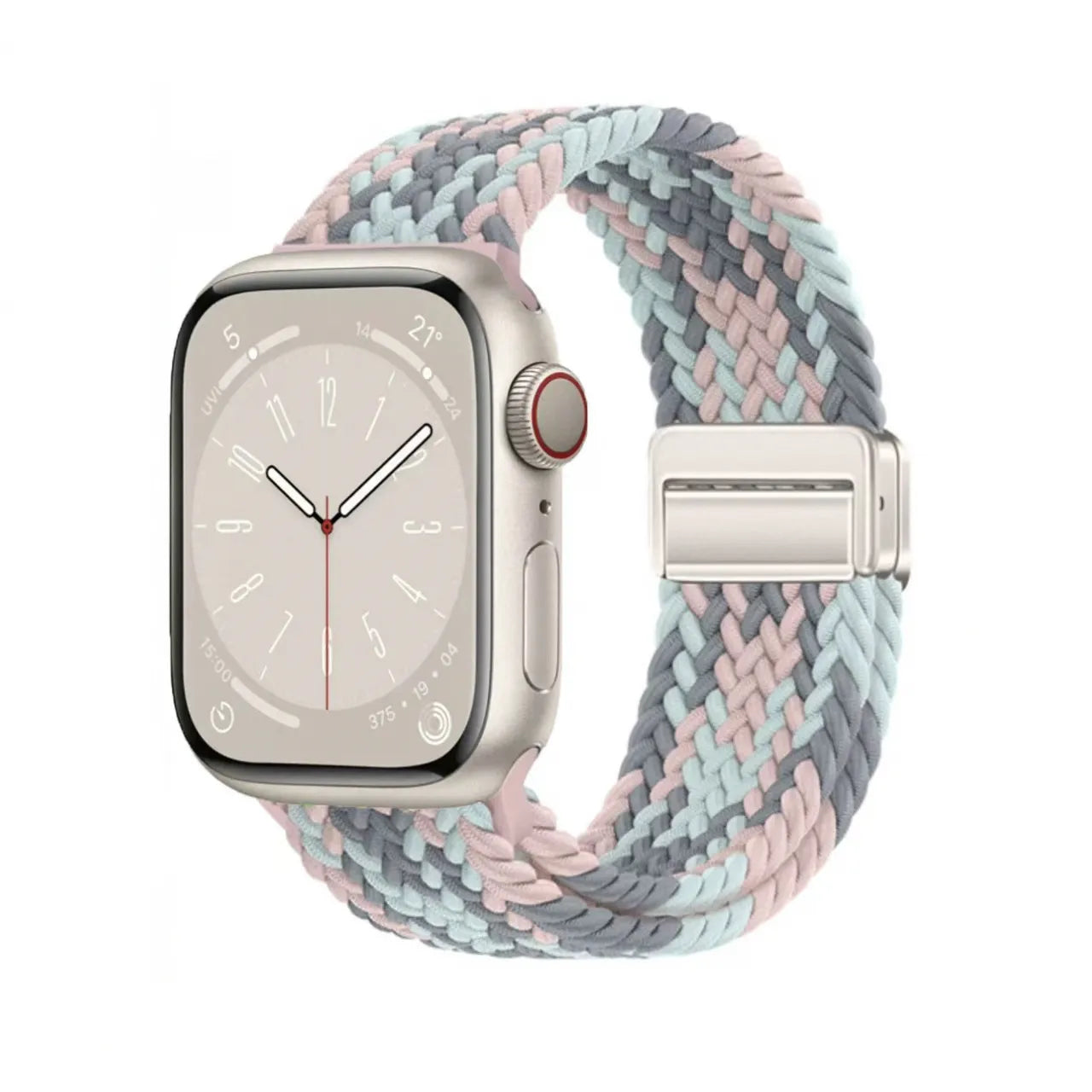 Braided Solo Loop for Apple Watch