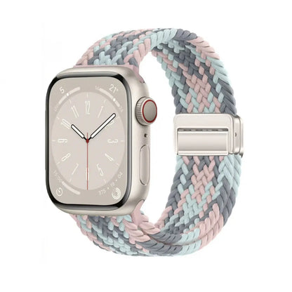 Braided Solo Loop for Apple Watch
