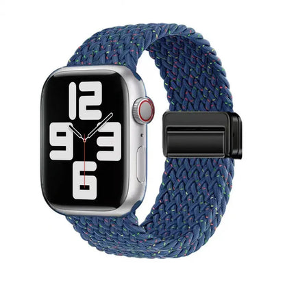 Braided Solo Loop for Apple Watch