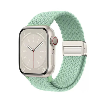 Braided Solo Loop for Apple Watch