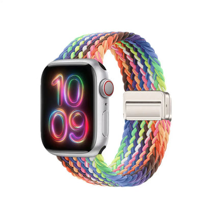 Braided Solo Loop for Apple Watch