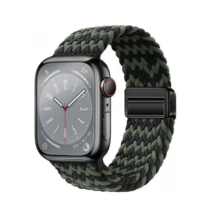 Braided Solo Loop for Apple Watch