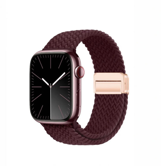 Braided Solo Loop for Apple Watch