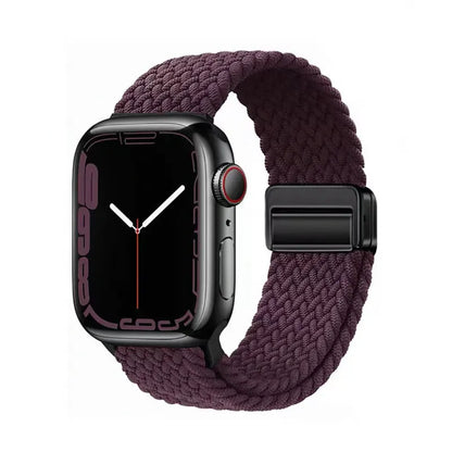 Braided Solo Loop for Apple Watch