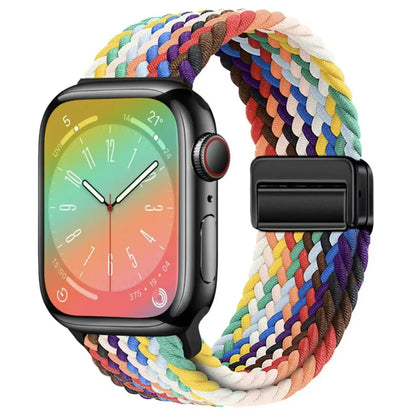 Braided Solo Loop for Apple Watch