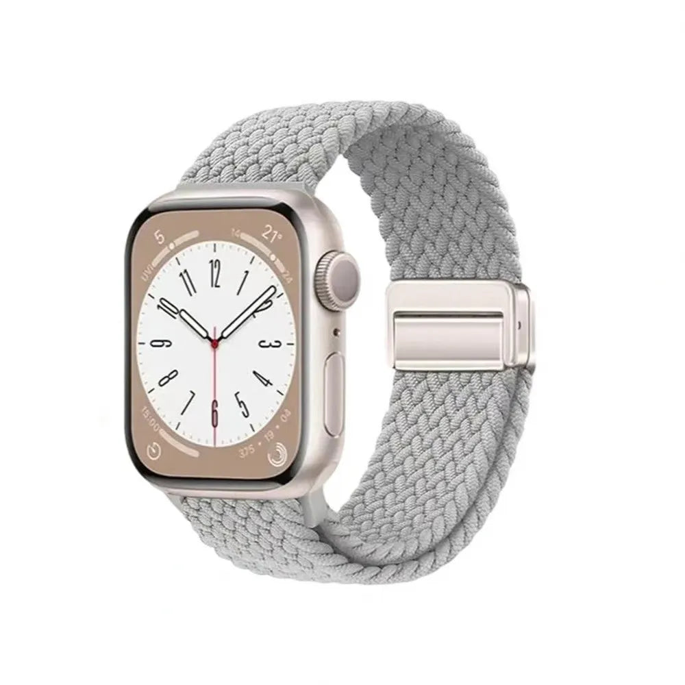 Braided Solo Loop for Apple Watch