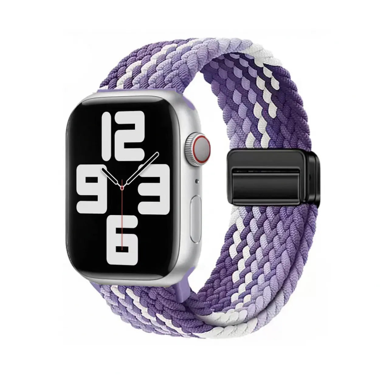 Braided Solo Loop for Apple Watch