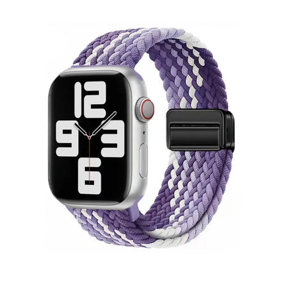 Braided Solo Loop for Apple Watch