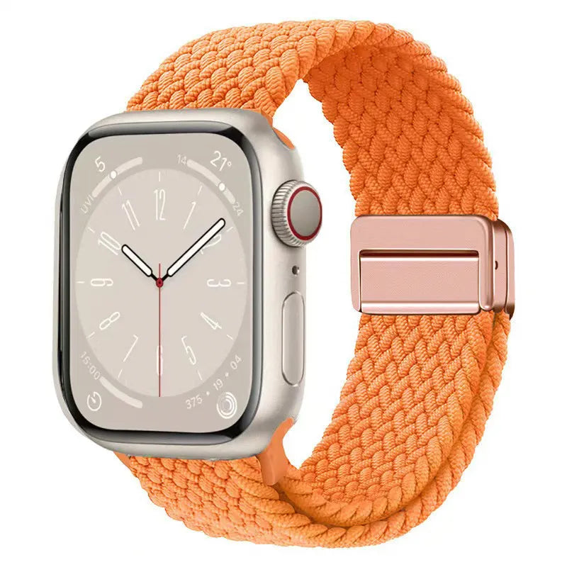 Braided Solo Loop for Apple Watch
