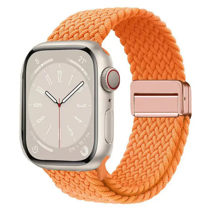 Braided Solo Loop for Apple Watch