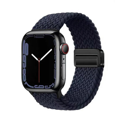 Braided Solo Loop for Apple Watch