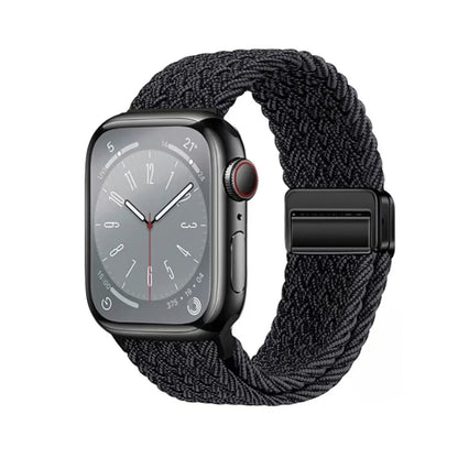 Braided Solo Loop for Apple Watch