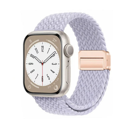 Braided Solo Loop for Apple Watch