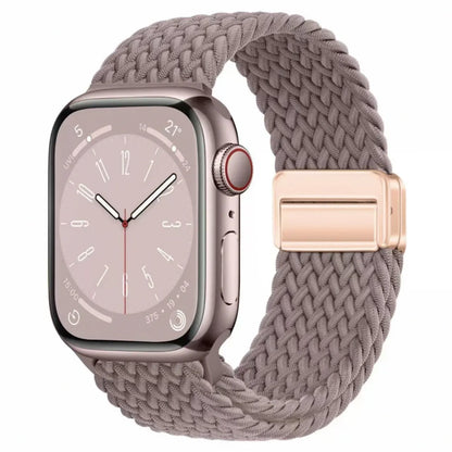 Braided Solo Loop for Apple Watch