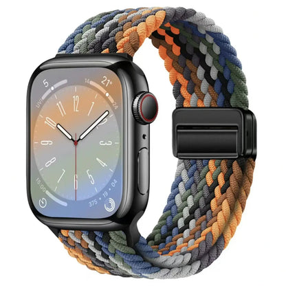 Braided Solo Loop for Apple Watch