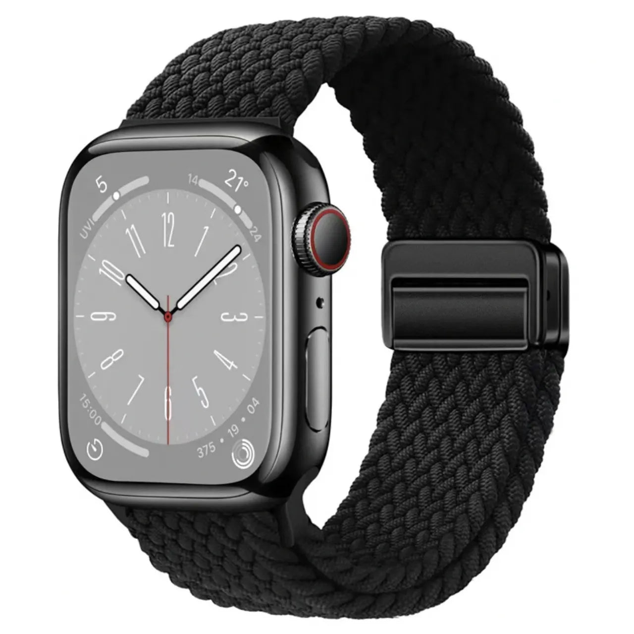 Braided Solo Loop for Apple Watch