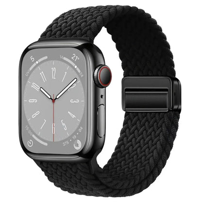 Braided Solo Loop for Apple Watch