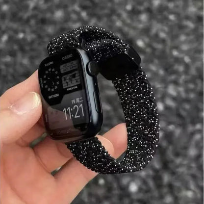 Braided Solo Loop for Apple Watch
