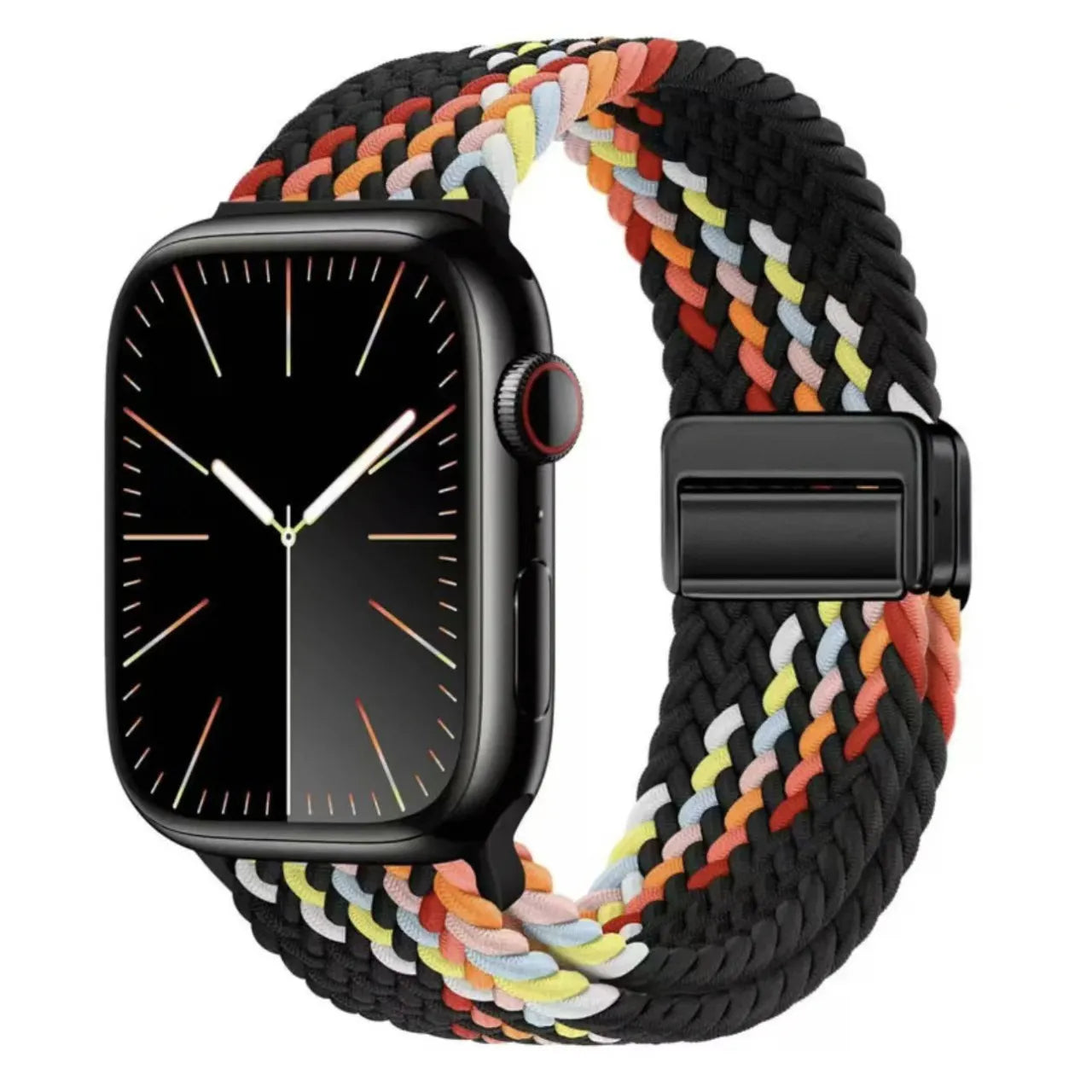 Braided Solo Loop for Apple Watch