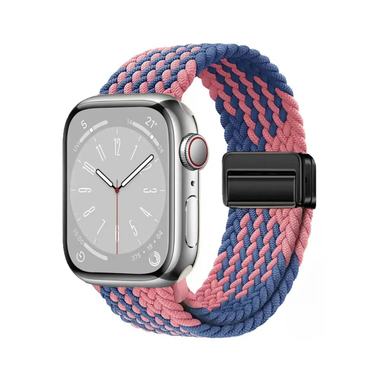 Braided Solo Loop for Apple Watch