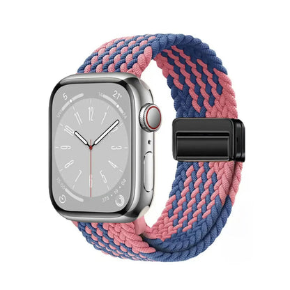 Braided Solo Loop for Apple Watch