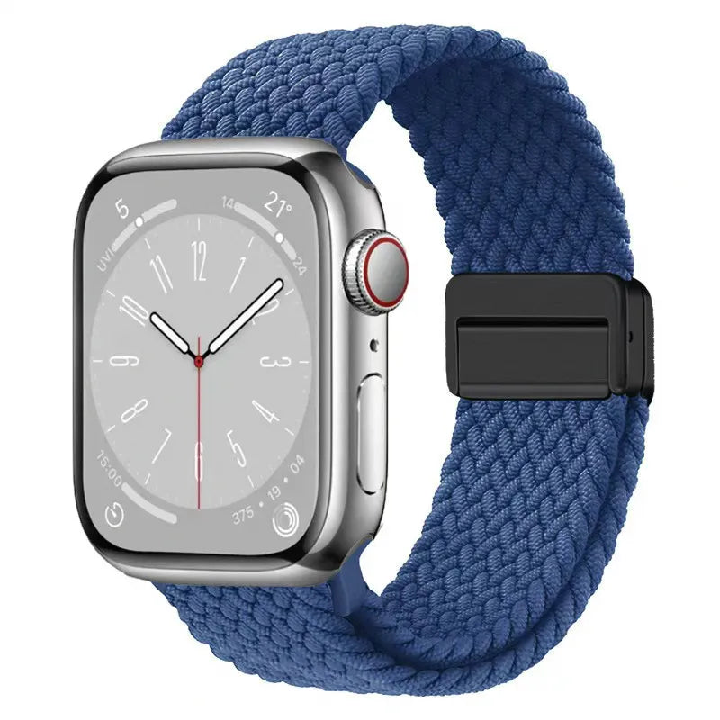 Braided Solo Loop for Apple Watch